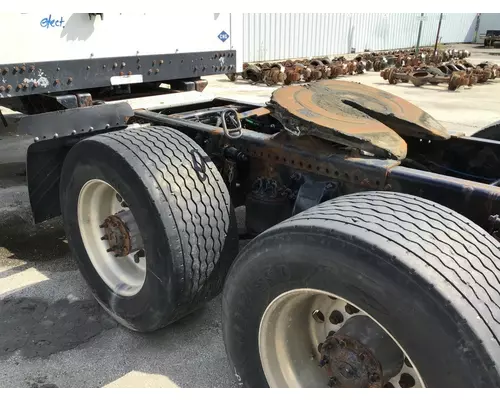 MERITOR-ROCKWELL MD2014XR336 CUTOFF - SINGLE AXLE