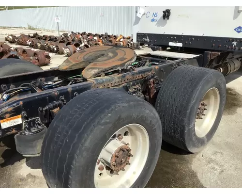 MERITOR-ROCKWELL MD2014XR336 CUTOFF - SINGLE AXLE