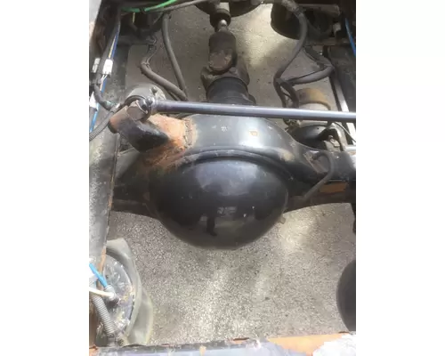 MERITOR-ROCKWELL MD2014XR336 CUTOFF - SINGLE AXLE