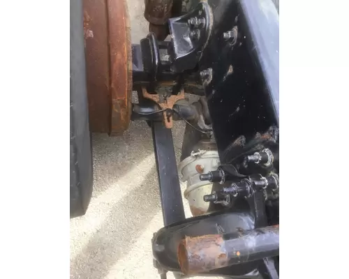 MERITOR-ROCKWELL MD2014XR336 CUTOFF - SINGLE AXLE