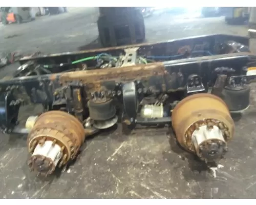 MERITOR-ROCKWELL MD2014XR336 CUTOFF - SINGLE AXLE