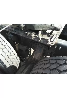 MERITOR-ROCKWELL MD2014XR336 CUTOFF - SINGLE AXLE