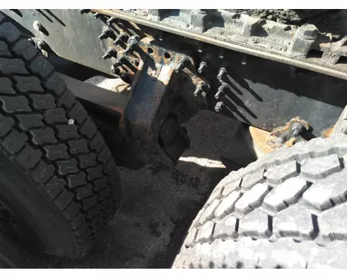 MERITOR-ROCKWELL MD2014XR336 CUTOFF - SINGLE AXLE