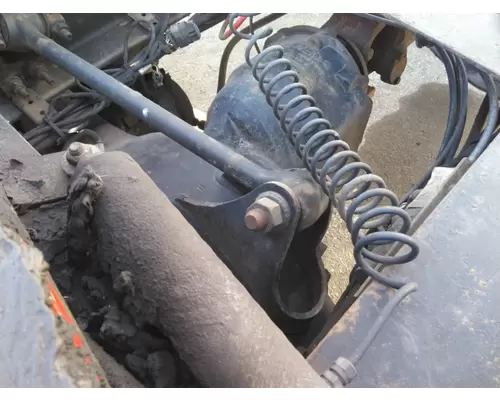 MERITOR-ROCKWELL MD2014XR336 CUTOFF - SINGLE AXLE