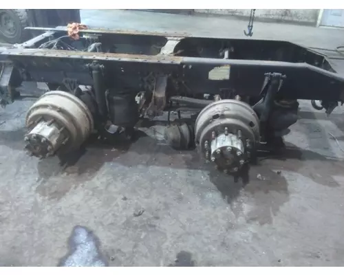 MERITOR-ROCKWELL MD2014XR336 CUTOFF - SINGLE AXLE