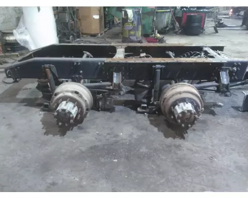 MERITOR-ROCKWELL MD2014XR336 CUTOFF - SINGLE AXLE