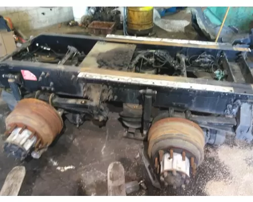 MERITOR-ROCKWELL MD2014XR336 CUTOFF - SINGLE AXLE