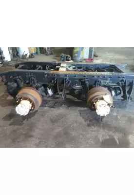 MERITOR-ROCKWELL MD2014XR336 CUTOFF - SINGLE AXLE