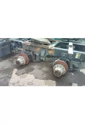 MERITOR-ROCKWELL MD2014XR336 CUTOFF - SINGLE AXLE
