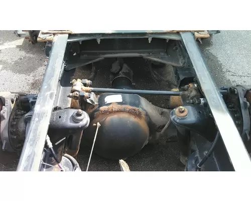 MERITOR-ROCKWELL MD2014XR336 CUTOFF - SINGLE AXLE