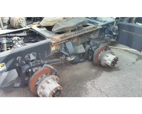MERITOR-ROCKWELL MD2014XR336 CUTOFF - SINGLE AXLE
