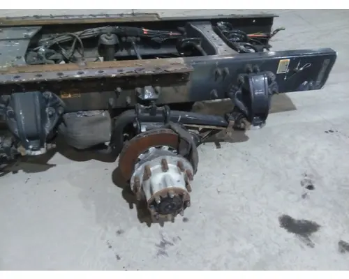 MERITOR-ROCKWELL MD2014XR336 CUTOFF - SINGLE AXLE