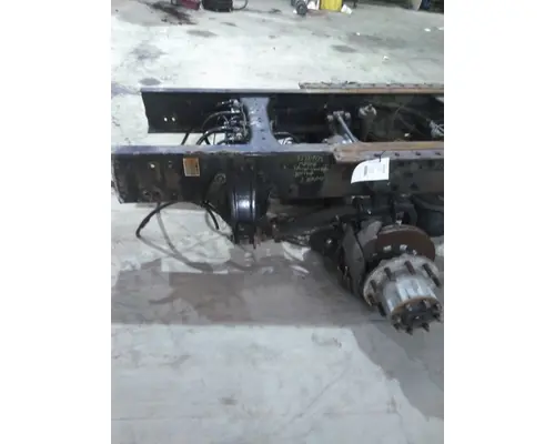 MERITOR-ROCKWELL MD2014XR336 CUTOFF - SINGLE AXLE