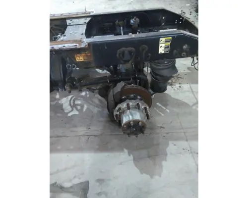 MERITOR-ROCKWELL MD2014XR336 CUTOFF - SINGLE AXLE