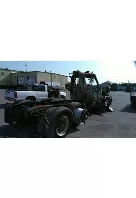 MERITOR-ROCKWELL MD2014XR336 CUTOFF - SINGLE AXLE