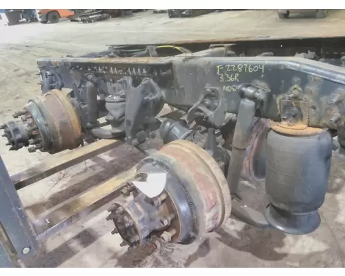 MERITOR-ROCKWELL MD2014XR336 CUTOFF - SINGLE AXLE