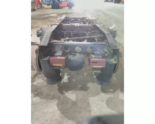 MERITOR-ROCKWELL MD2014XR336 CUTOFF - SINGLE AXLE