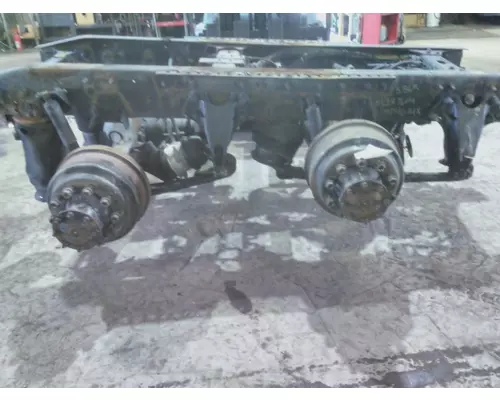 MERITOR-ROCKWELL MD2014XR336 CUTOFF - SINGLE AXLE