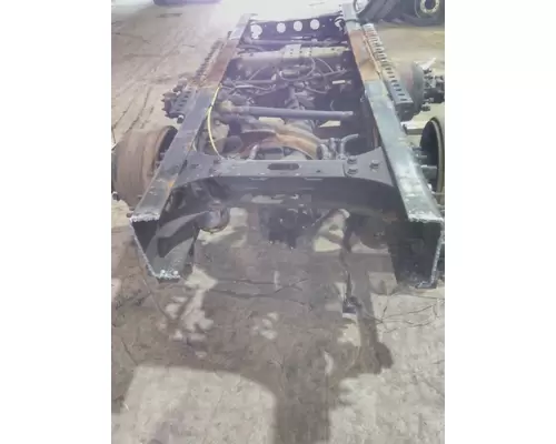 MERITOR-ROCKWELL MD2014XR336 CUTOFF - SINGLE AXLE