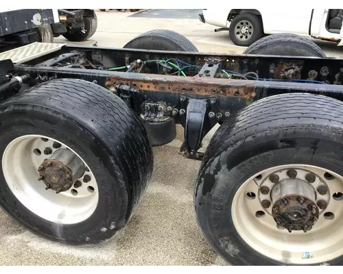 MERITOR-ROCKWELL MD2014XR336 CUTOFF - SINGLE AXLE