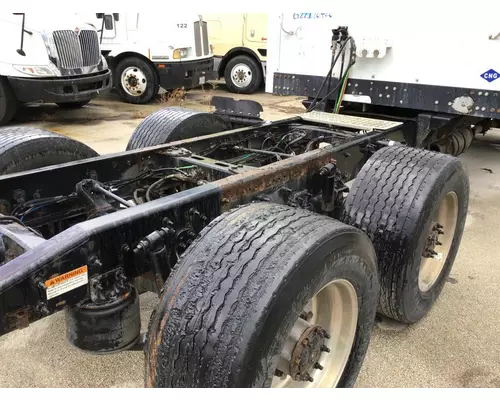 MERITOR-ROCKWELL MD2014XR336 CUTOFF - SINGLE AXLE