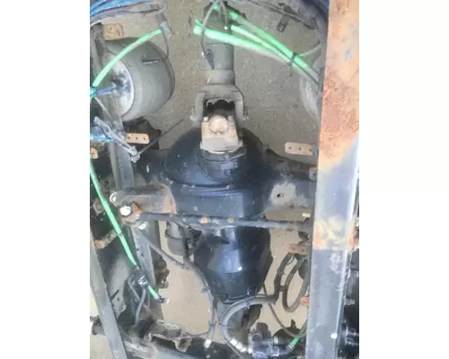 MERITOR-ROCKWELL MD2014XR336 CUTOFF - SINGLE AXLE