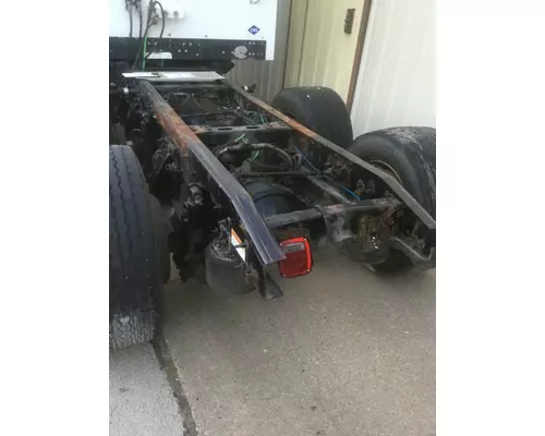 MERITOR-ROCKWELL MD2014XR336 CUTOFF - SINGLE AXLE