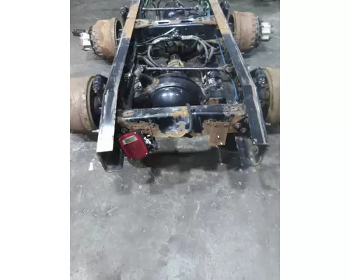 MERITOR-ROCKWELL MD2014XR336 CUTOFF - SINGLE AXLE