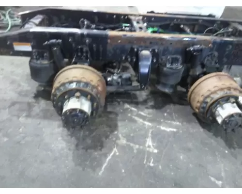 MERITOR-ROCKWELL MD2014XR336 CUTOFF - SINGLE AXLE