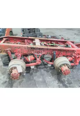 MERITOR-ROCKWELL MD2014XR336 CUTOFF - SINGLE AXLE