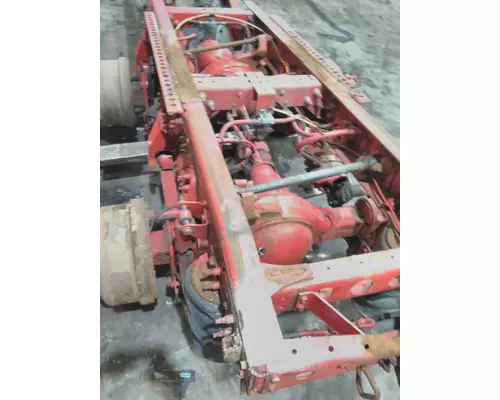 MERITOR-ROCKWELL MD2014XR336 CUTOFF - SINGLE AXLE