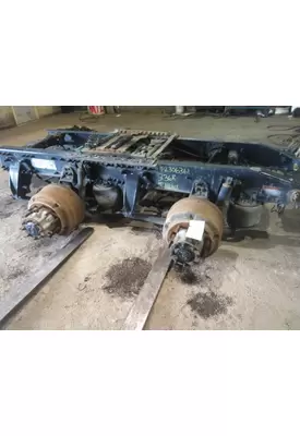 MERITOR-ROCKWELL MD2014XR336 CUTOFF - SINGLE AXLE