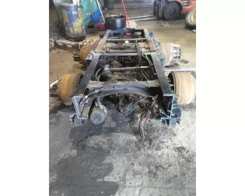 MERITOR-ROCKWELL MD2014XR336 CUTOFF - SINGLE AXLE