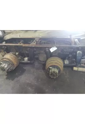 MERITOR-ROCKWELL MD2014XR336 CUTOFF - SINGLE AXLE