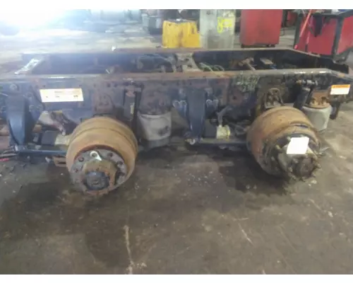 MERITOR-ROCKWELL MD2014XR336 CUTOFF - SINGLE AXLE