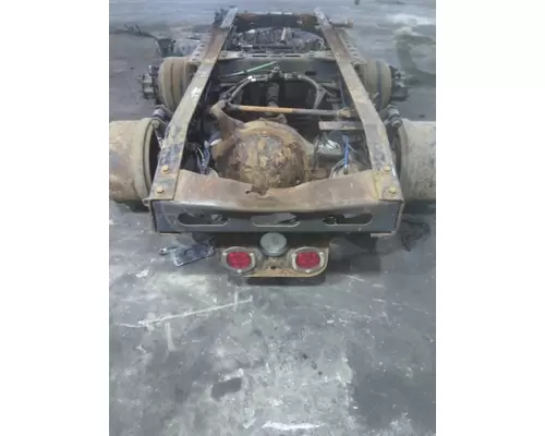 MERITOR-ROCKWELL MD2014XR336 CUTOFF - SINGLE AXLE