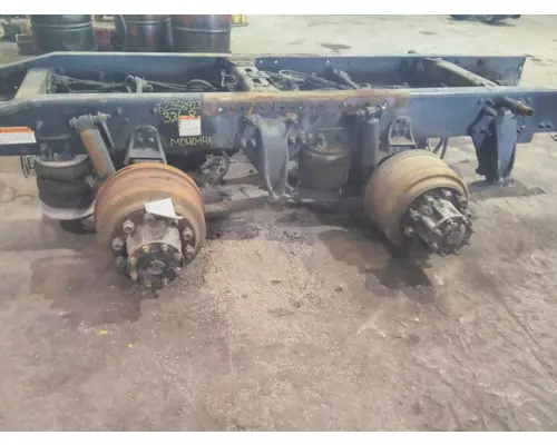 MERITOR-ROCKWELL MD2014XR336 CUTOFF - SINGLE AXLE