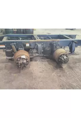 MERITOR-ROCKWELL MD2014XR336 CUTOFF - SINGLE AXLE
