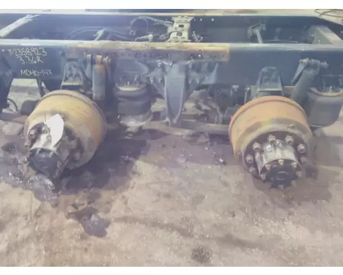MERITOR-ROCKWELL MD2014XR336 CUTOFF - SINGLE AXLE