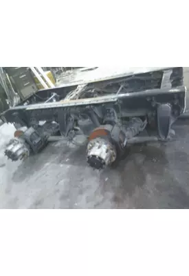 MERITOR-ROCKWELL MD2014XR336 CUTOFF - SINGLE AXLE
