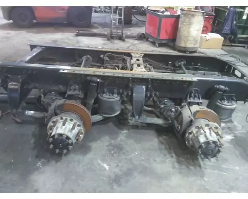 MERITOR-ROCKWELL MD2014XR336 CUTOFF - SINGLE AXLE