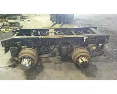 MERITOR-ROCKWELL MD2014XR336 CUTOFF - SINGLE AXLE
