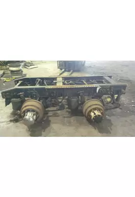 MERITOR-ROCKWELL MD2014XR336 CUTOFF - SINGLE AXLE
