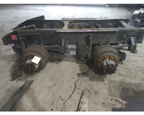 MERITOR-ROCKWELL MD2014XR336 CUTOFF - SINGLE AXLE