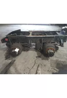 MERITOR-ROCKWELL MD2014XR336 CUTOFF - SINGLE AXLE