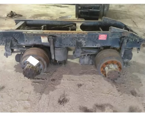 MERITOR-ROCKWELL MD2014XR336 CUTOFF - SINGLE AXLE