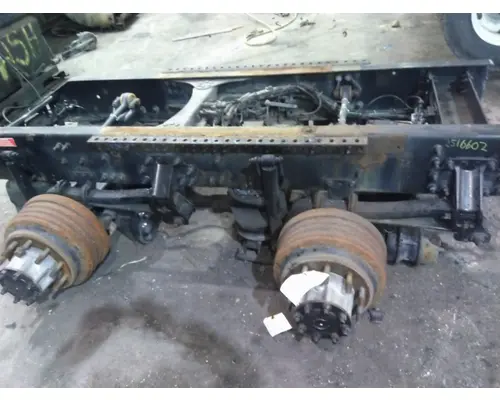 MERITOR-ROCKWELL MD2014XR336 CUTOFF - SINGLE AXLE