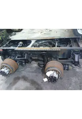 MERITOR-ROCKWELL MD2014XR336 CUTOFF - SINGLE AXLE