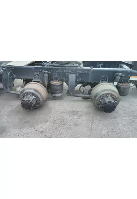 MERITOR-ROCKWELL MD2014XR336 CUTOFF - SINGLE AXLE