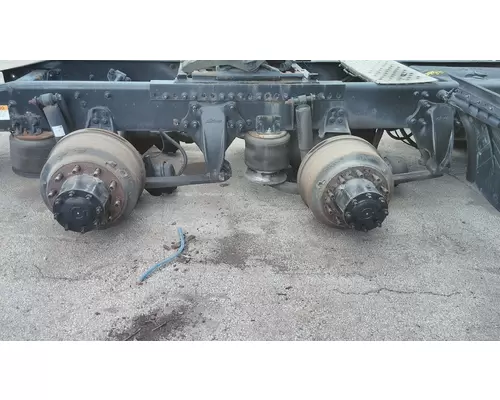 MERITOR-ROCKWELL MD2014XR336 CUTOFF - SINGLE AXLE